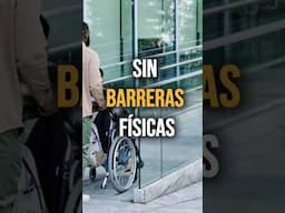 🏠♿ ¿Tu local es realmente accesible? #arquitectura #comunidadresidencial