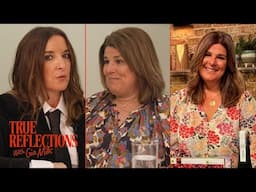 Helen McGinn: Saturday Kitchen, Clarins SPF And Novel Writing | True Reflections With Gia Mills
