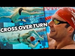 How to MASTER the Crossover Turn FAST