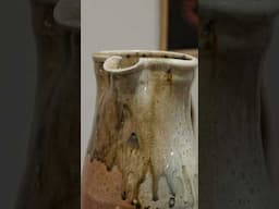 Pots, kilns, and glazes - Nic Collins at Goldmark