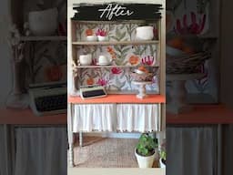 Anything can be saved by Tjhoko Paint!
