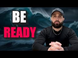 This Cannot Be Stopped! (Exit Plan Explained)