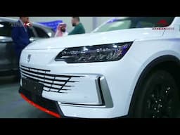حفل اطلاق وكالة سيارات سكاي وورث ٢٠٢٥