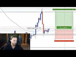 🔴 (Live Trading) FREE Trade Ideas Until I Make $1M