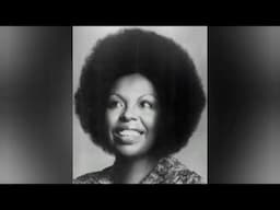 Roberta Flack-And So It Goes