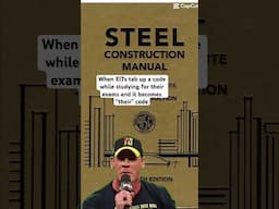 Can I use that code? #engineering #structuralengineering #civilengineering