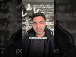 Comment “LEARN” and I’ll share a free 1 Hour Case Study Course with you! 🤝