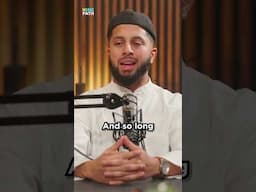 Allah wants this FOR YOU.