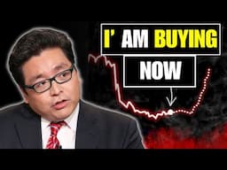 TOM LEE: The Market Is Set to EXPLODE this April (3 Stocks to Buy)