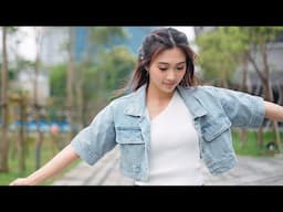 "Sunroof/小城夏天/夏天的風" SUMMER MASHUP! Feat. Chendy 陳葦廷