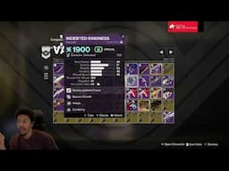 Rage quit Rivals (Multistreaming on Twitch)