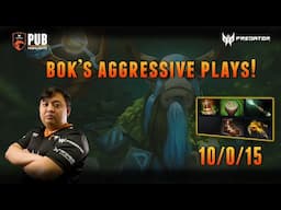 Bok's Aggresive Gameplays PubHighlights #85 mp4 yt