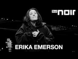 Erika Emerson – Every 11th (live bei TV Noir)