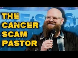 The Scandals of A Hillsong Singer & Pastor Who Lied About Having Cancer | Pastors Gone Wild