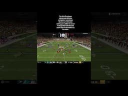 Pro player Lockdown Defense Exposed Dime 32 #blitz #madden25 #glitch #Shocker360