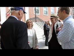 HGSE Convocation 2025