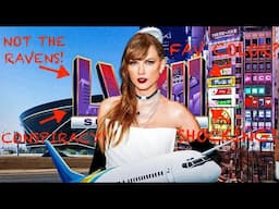 Taylor Swift's Favorite Color Is Purple!
