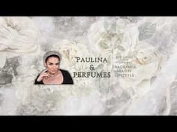 | PERFUME REVIEW | Paulina&Perfumes