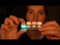 Reverse Psychology ASMR (Don't Get Tingles)