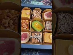 Here’s How Our PG Students Created a Winning Media Plan for Bombay Sweet Shop! #digitalmarketing