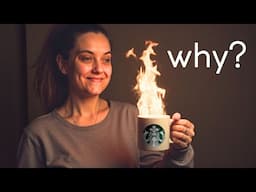 5AM DIARIES | How I Quit Coffee ☕🚫 and why I did it | Day 11