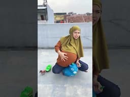 Ibu hamil banyak mau nya😩 #shorts #shortvideo #comedy #lucu #drama #ngakak #dramapendek #ibuhamil