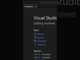 HTML Tutorial Part 4 #coding #programming #shahidnaeem #viralvideo #viralshorts #skills #html #html5