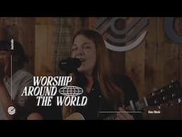 Emu Music - Creation Awaits | Worship Around The World