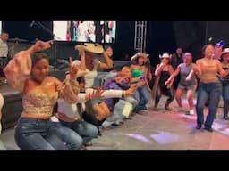 Los Player’s de Tuzantla - Iguala, Guerrero (En Vivo) 2025