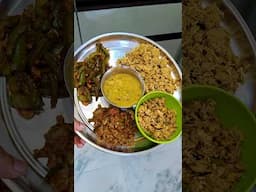 Weight loss diet plan Telugu, Low calorie meal #food #cooking #eating #diet #recipe #trending