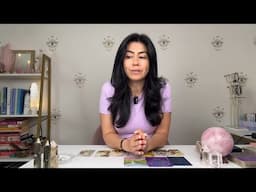 CAPRICORN PREPARE YOURSELF FOR THIS READING. | JUNE 16-23