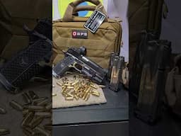 Kustom works Pistols... so sweeeet. Sub4More