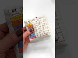 The Best Way To Manage Sewing Machine Needles  #janhowell  #shorts