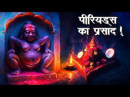 Why People Worship Periods at Kamakhya Mandir| यहां होती है मां के योनिरूप की पूजा #kamakhyatemple