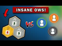 3 Players vs. 1 God-Tier Setup – Who Wins?