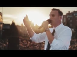 Pet Shop Boys ft. Alexei Navalny - Hymn (In memoriam Alexei Navalny) (Official dance mix video)