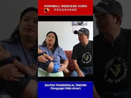 Weekend Horn April 26