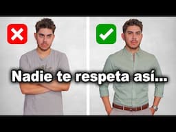 Nadie te respeta por esto… (y cómo cambiarlo)