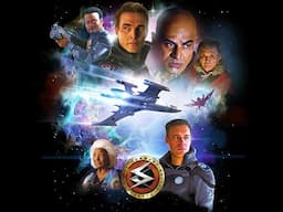 New! Space Command Forgiveness -- Latest Work in Progress!
