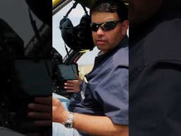 Inside the Air Tractor 802