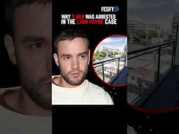 5 Men Was Arrested In Liam Payne Case
