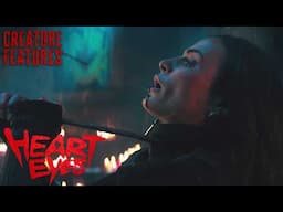 The Epic Final Battle Between Couples | Heart Eyes | Creature Features