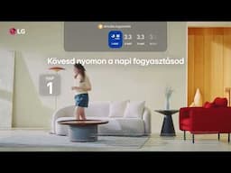 Szabályozd a klímád energiafogyasztását az AI kW Managerrel!
