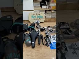 Phụ kiện xe đạp thể thao xách tay Nhật! LH Zin Bike 0915640766 đc 39 ngõ 325 Giảng Võ HN