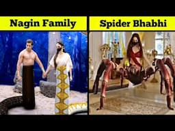 Nonsense Indian Darama Serials