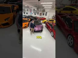 Was Astrology Responsible for Lamborghini?