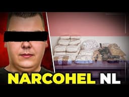 Nederland als Narco Staat - De SCHOKKENDE Feiten die Iedereen Moet Kennen!