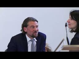 Marek Wiechers wird neuer Kulturreferent in München