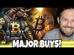 Pakistan Buying Bitcoin Means Big Gains Ahead?! BTC Bull Rising Fast!