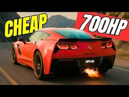 7 Cheap Cars That Are FAST AF!
